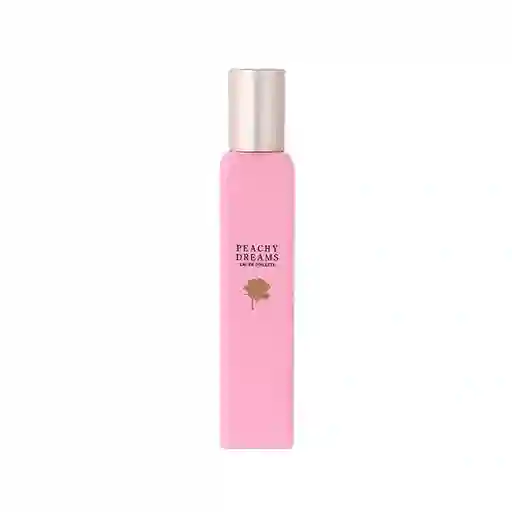 Perfume Para Mujer Peachy Dreams Miniso