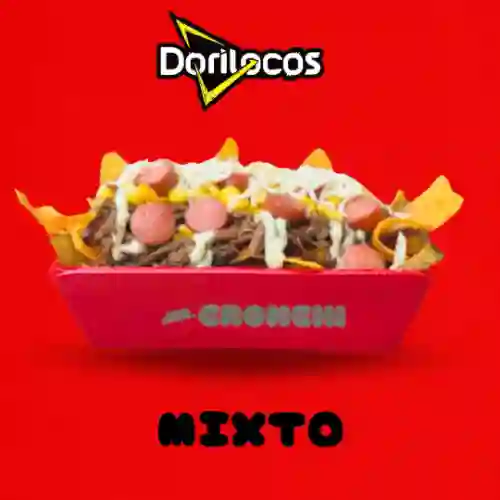Dorilocos Mixto