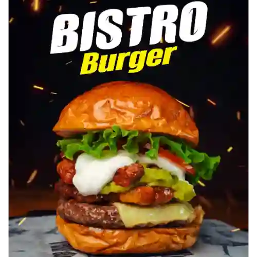 Bistro Burger