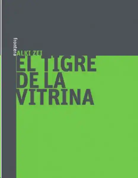 El Tigre de la Vitrina