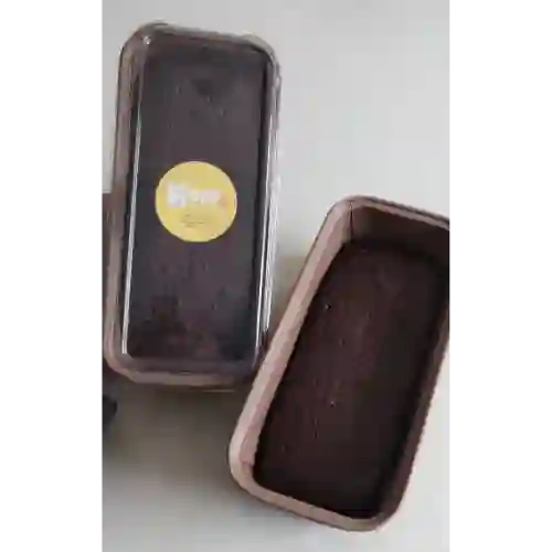 Torta Artesanal de Chocolate