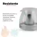 Miniso Juego Para té Transparente