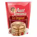 Aunt Jemima Mezcla Original para Pancakes Crepes y Waffles