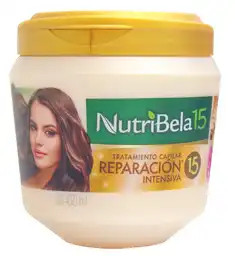 Nutribela Tratamiento Reparación 15