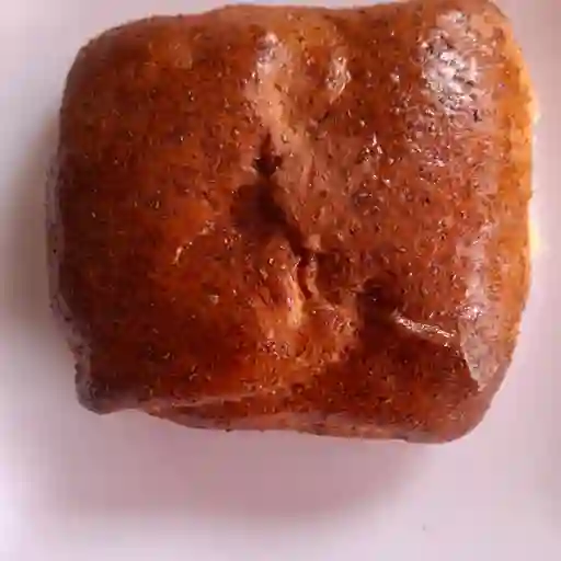 Mogolla con relleno de queso