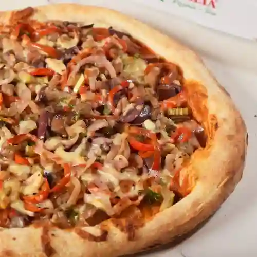 Pizza Siciliana Grande