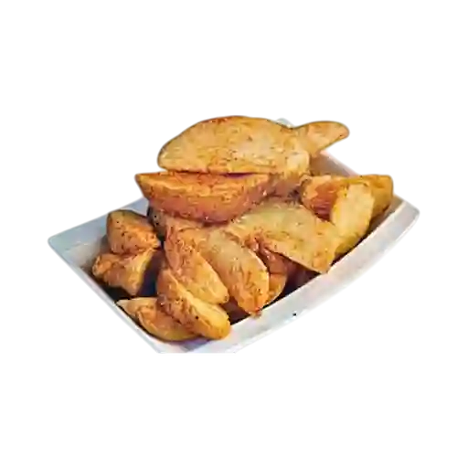 Papas Casco