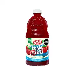 Yus Bebida Arándano Light