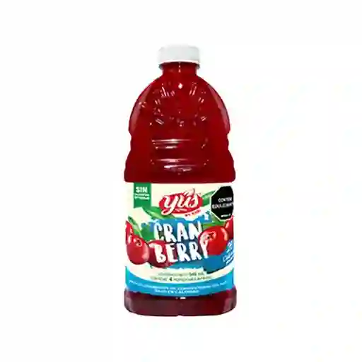 Yus Bebida Arándano Light