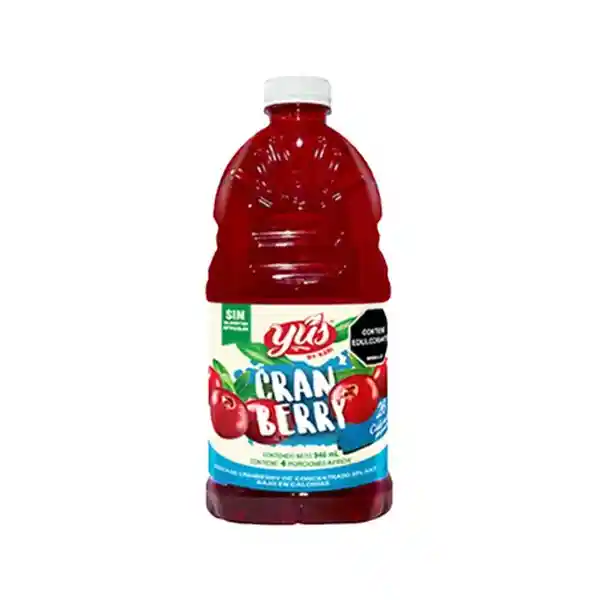 Yus Bebida Arándano Light