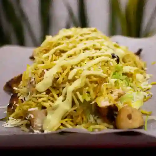 Dos Desgranados de Pollo
