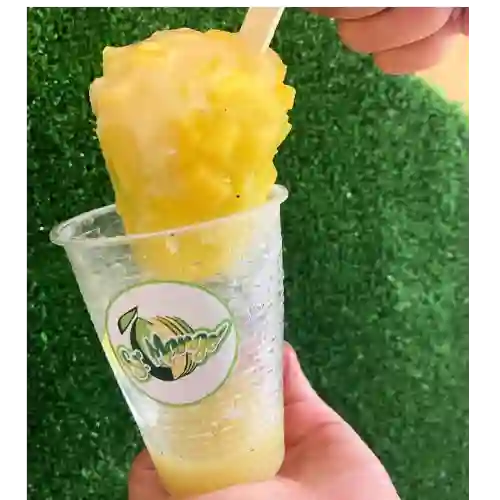 Helado de Mango Biche