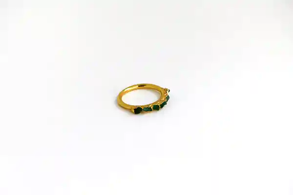 Mp Jewelry Anillo Path