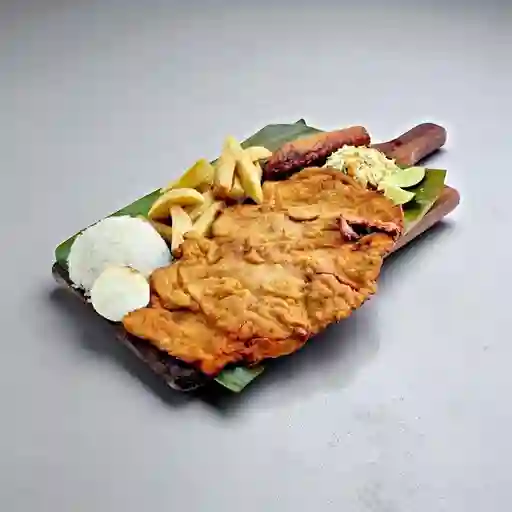 Chuleta de Pollo 350 gr