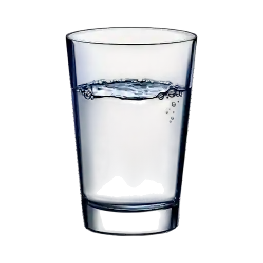 Agua Regular