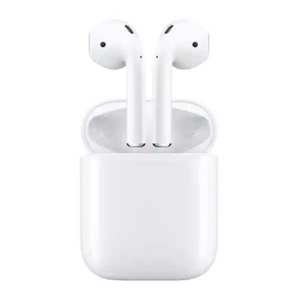 Apple Airpods Mrxj2Be/A