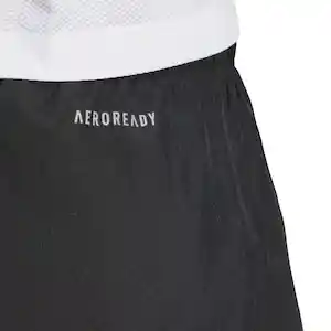 Adidas Short Run it Para Mujer NegroTalla S4 Ref: IX5992