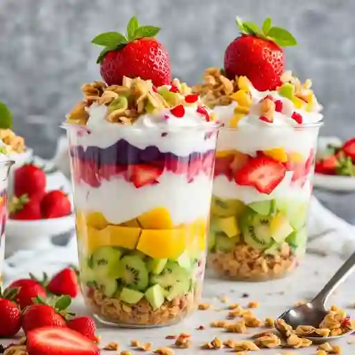 Copa parfait grande
