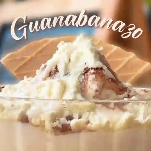 Guanabanazo