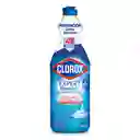 Blanqueador en Gel Clorox Original 1 lt