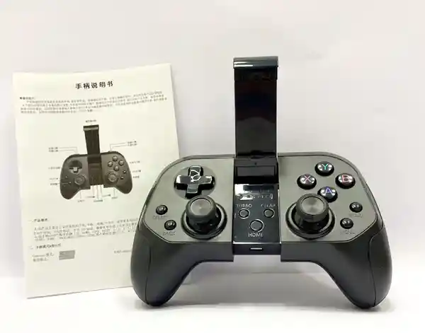 Home Control Wolverine Wireless Controller Inalámbrico