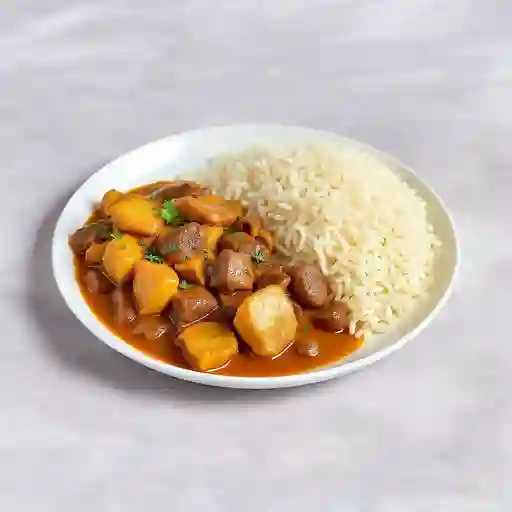 Mondongo
