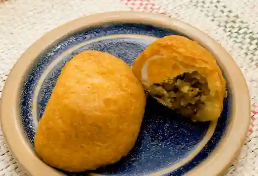 Empanada Yuca