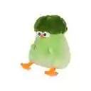 Peluche Pollo de Verduras Coliflor Serie Dundun Miniso