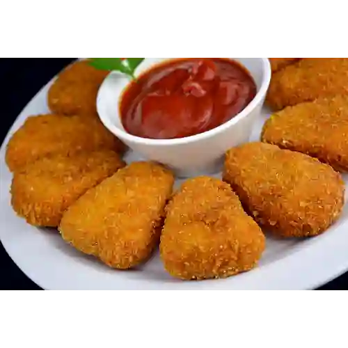 Nuggets de Pollo