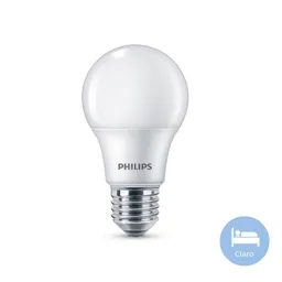 Philips Foco Led de Luz Fría 