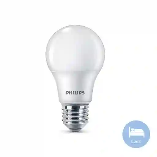 Philips Foco Led de Luz Fría 
