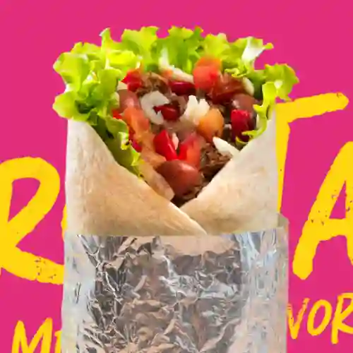 Burro Ranchero
