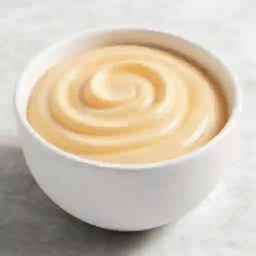 Yogurt de Melocotón