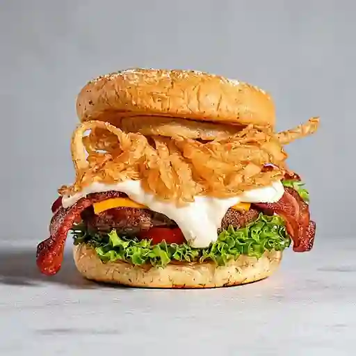 American Bacon