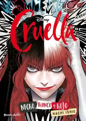 Cruella