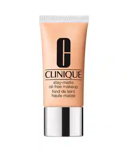 Clinique Base Stay Matte Oil Free Makeup Ivory 30 Ml