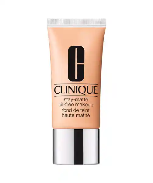 Clinique Base Stay Matte Oil Free Makeup Ivory 30 Ml