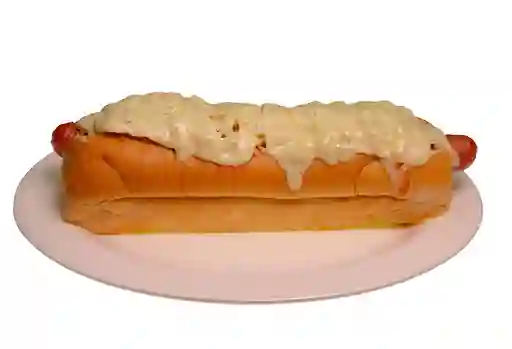 Combo Perro Ranchero