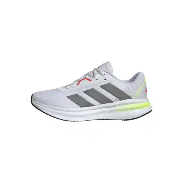 Adidas Zapatos Galaxy Hombre Blanco 9.5 ID8759