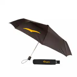 Lugano Sombrilla Trend Pequeño Amarillo 9 99 cm