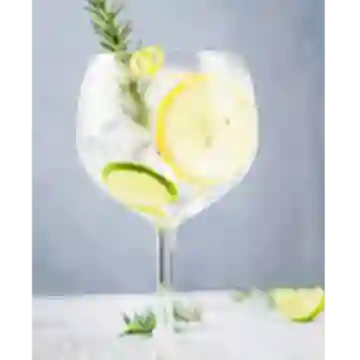 Cóctel Gin Tonic