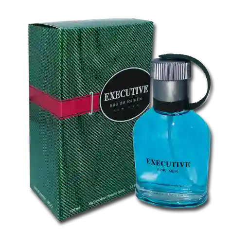 Executive Loción para Hombre