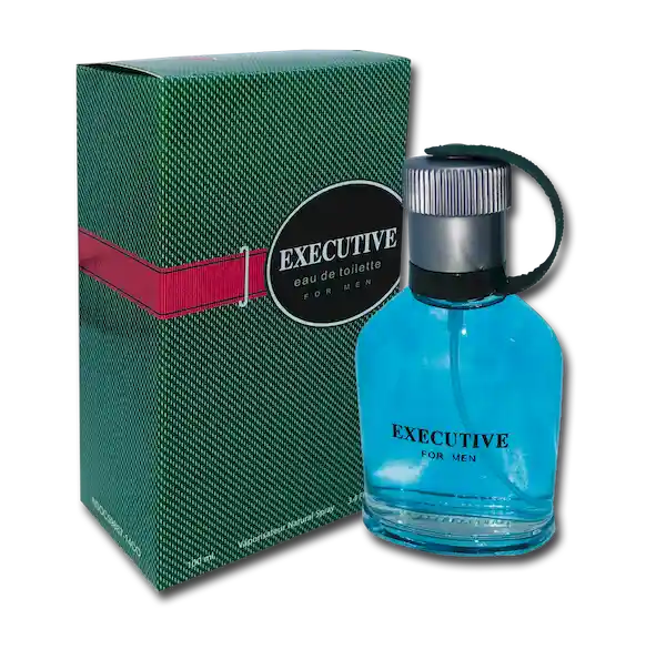 Executive Loción para Hombre