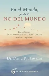 en El Mundo Pero No Del Mundo