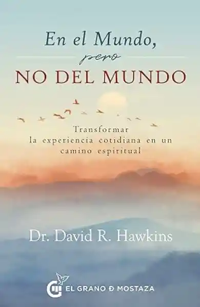 en El Mundo Pero No Del Mundo