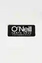 ONeill Sticker Rectangular Original Negro Talla Única