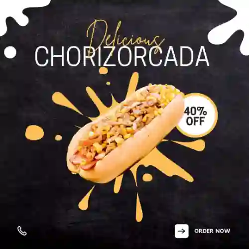 Chorizorcada