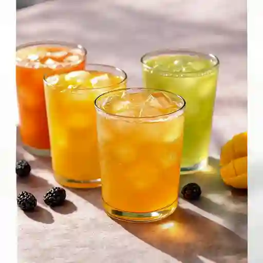 Jugos