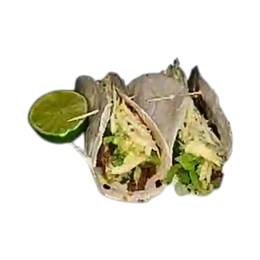 Fajita de Birria Chingona