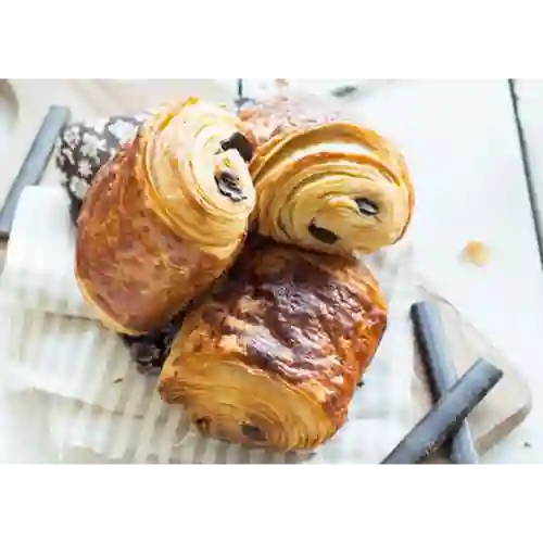 Pan de Chocolate